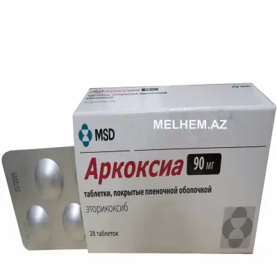 ARKOKSİA-ARCOXİA 90 mq